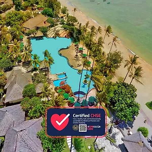  Villa At The Patra Bali And - Chse Certified Indonesië