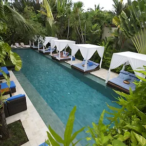  Villa The Elysian Boutique Indonesië