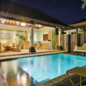  Villa Disini Luxury Villas-chse Certified Indonesië