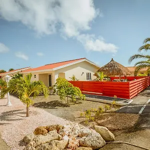  Villa Santa Catharina - Casa Samson Curaçao