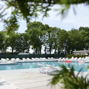  Vakantiehuis Mooi 9