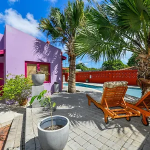  Appartement Cadushi Aruba