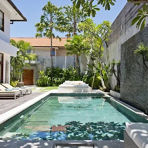  Villa Coco Bali Indonesië